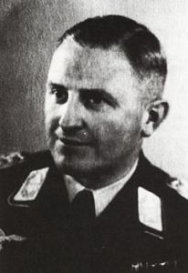 Generalmajor Johannes Schleich