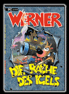 Werner / Die Rache des Igels